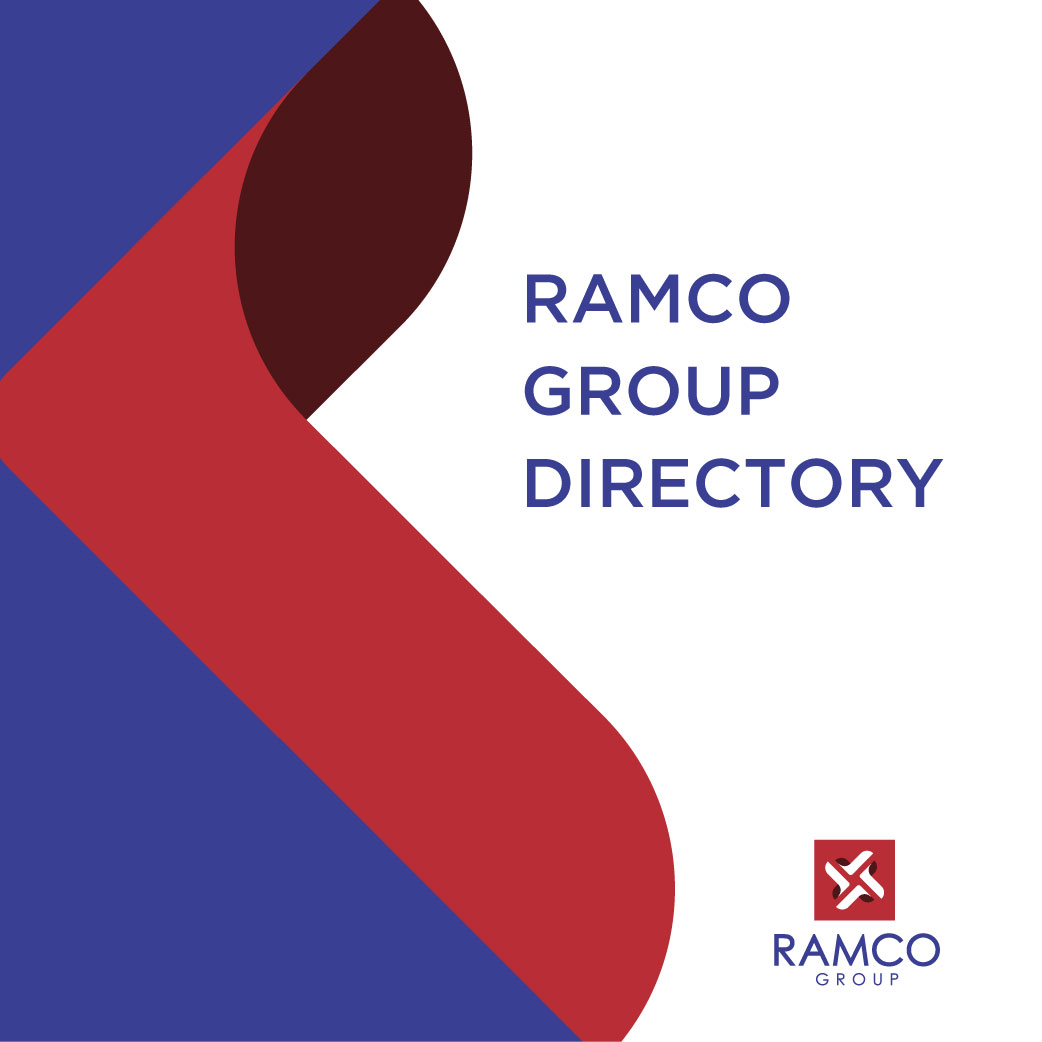 Ramco Group Directory