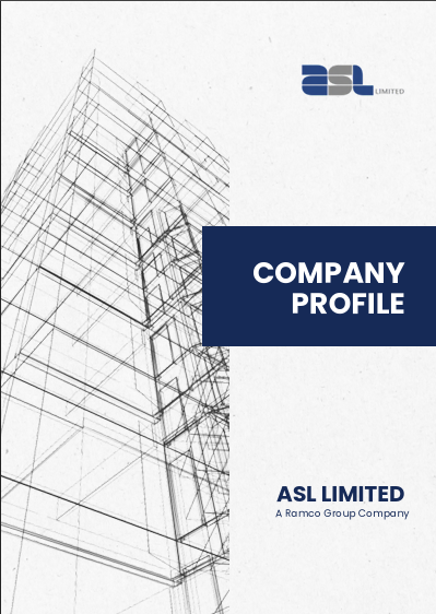 ASL Limited Company Profile